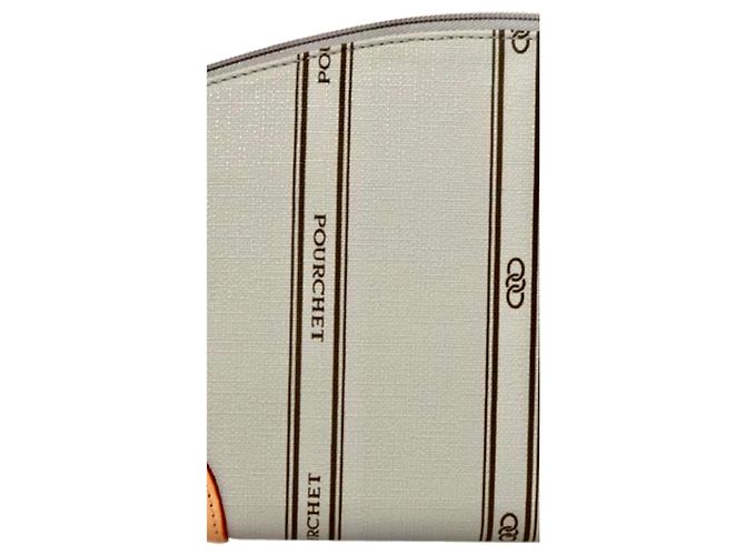 Autre Marque Grande kit "firma" Pourchet Neuve Crudo - vista 4