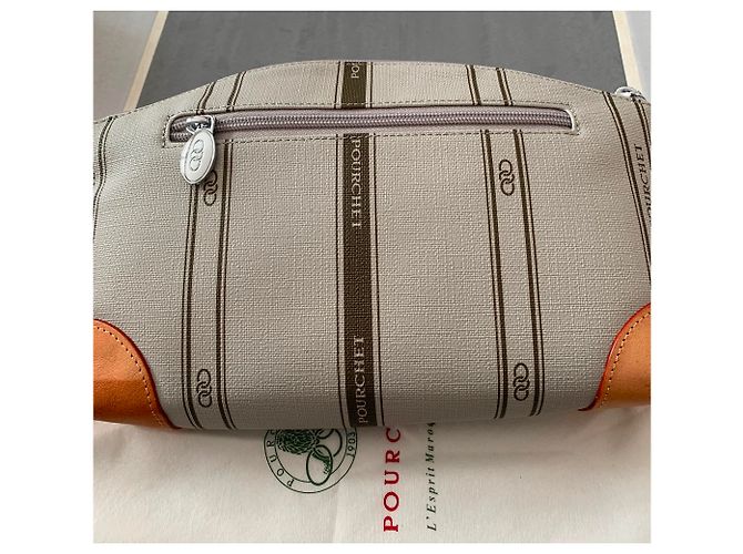 Autre Marque Grande kit "firma" Pourchet Neuve Crudo - vista 6