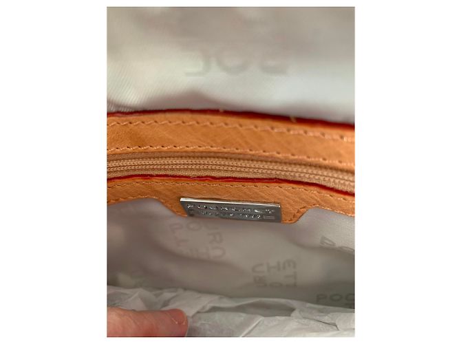 Autre Marque Grande kit "firma" Pourchet Neuve Crudo - vista 7