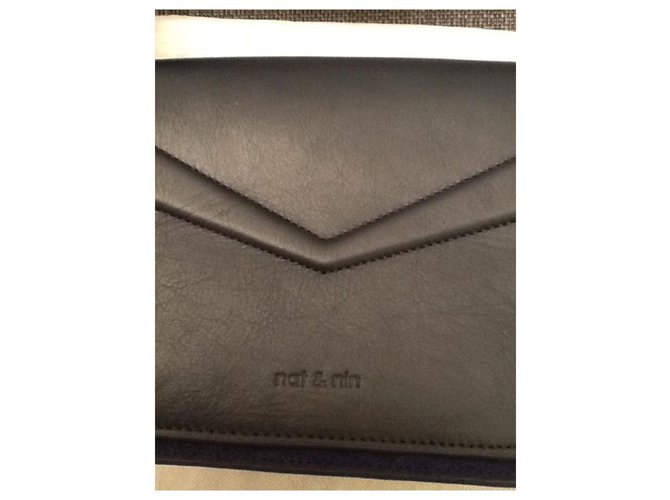 Nat & Nin VITTORIA Blu navy - vista 3