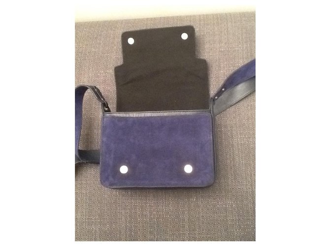 Nat & Nin VITTORIA Blu navy - vista 6