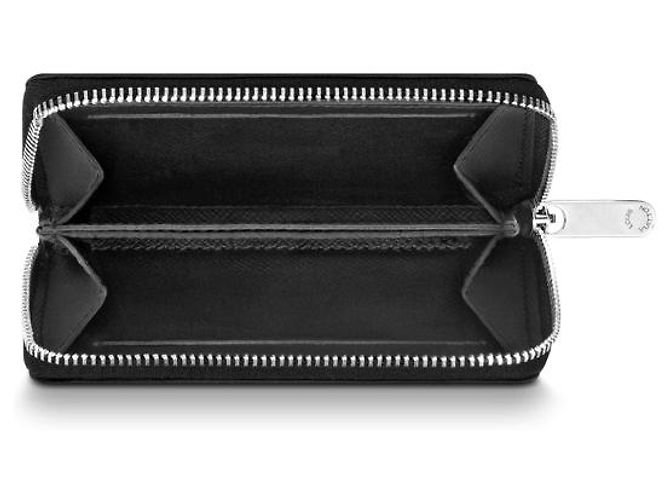 Louis Vuitton Wallets Small accessories Grey - view 3
