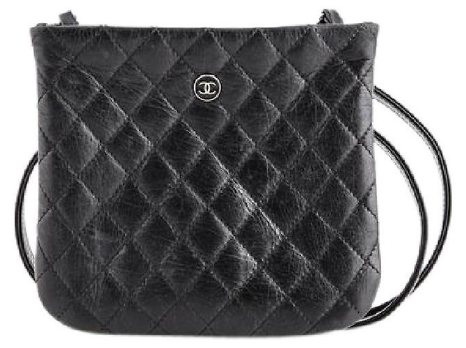 Chanel uniforme Negro - vista 2