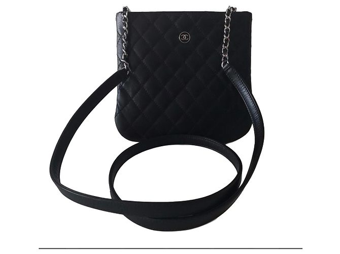 Chanel uniforme Negro - vista 4