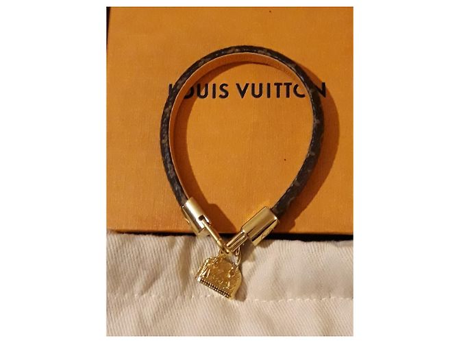 Louis Vuitton ALMA Dunkelbraun - Ansicht 2