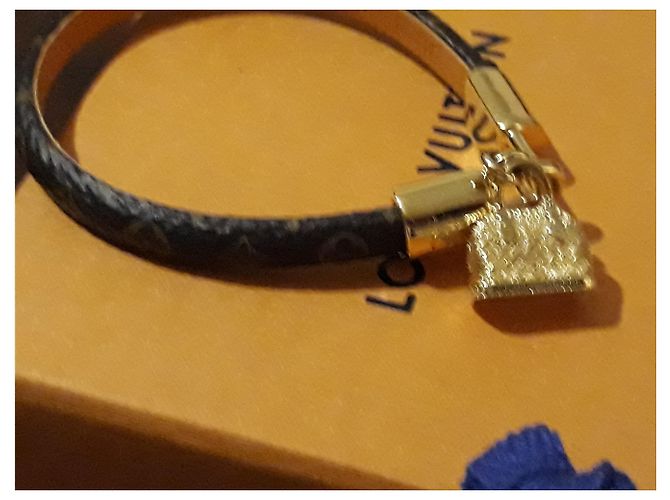 Louis Vuitton ALMA Dunkelbraun - Ansicht 3