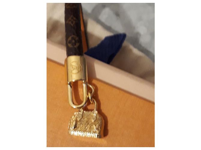 Louis Vuitton ALMA Dunkelbraun - Ansicht 4
