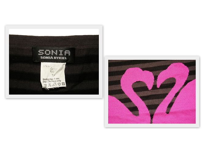 Sonia By Sonia Rykiel Malhas - vista 3