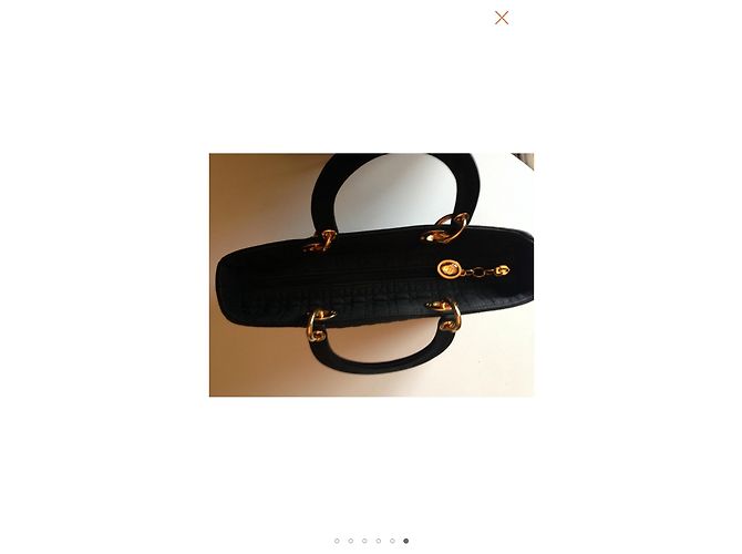 Christian Dior Dame - Ansicht 6