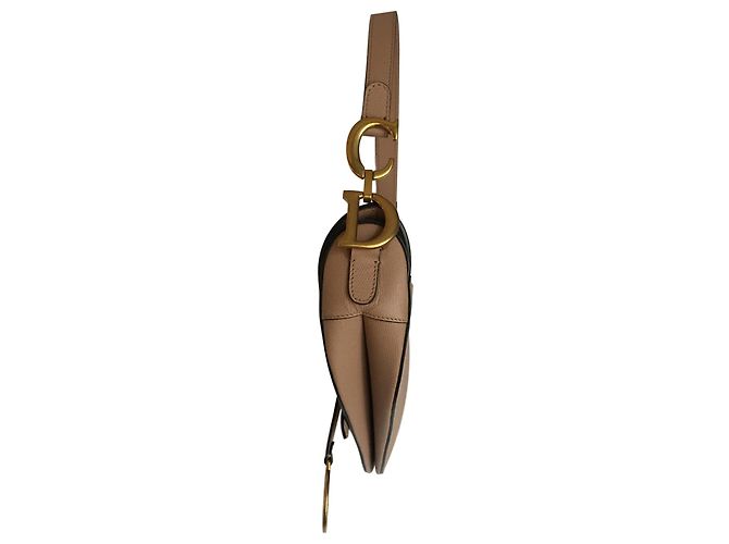 Saddle Bolsa de selim Dior da Dior - vista 2