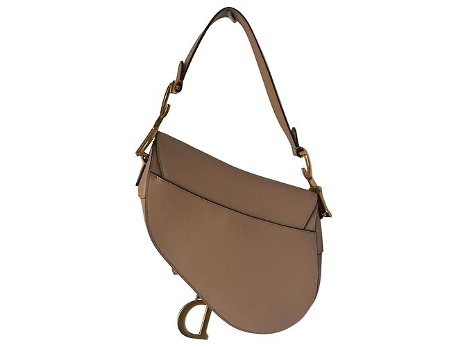 Saddle Bolsa de selim Dior da Dior - vista 3