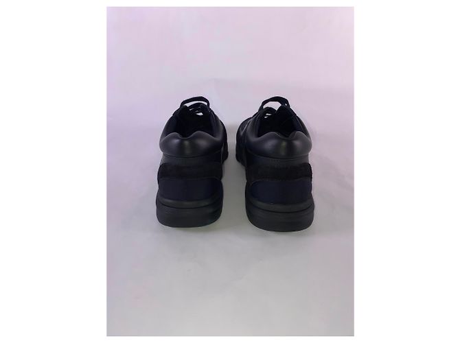 Chanel Scarpe da ginnastica Nero - vista 5