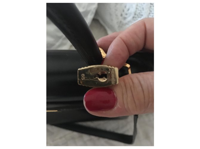 Hermès Kelly Negro - vista 3