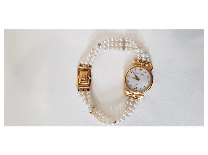 Nina Ricci Feine Uhren - Ansicht 5