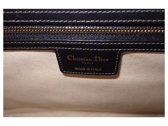 DIOR OBLIQUE GM BAG - Ansicht 12