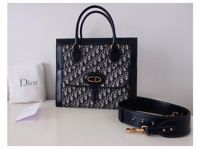 DIOR OBLIQUE GM BAG - Ansicht 13