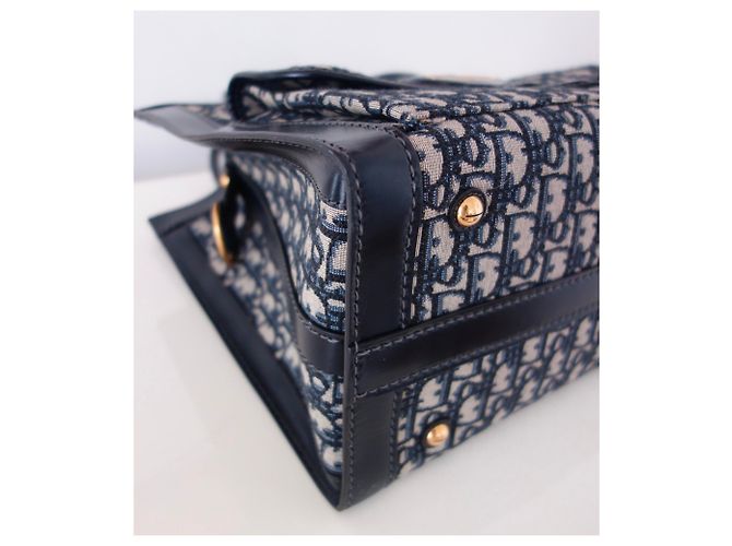 DIOR OBLIQUE GM BAG - Ansicht 4