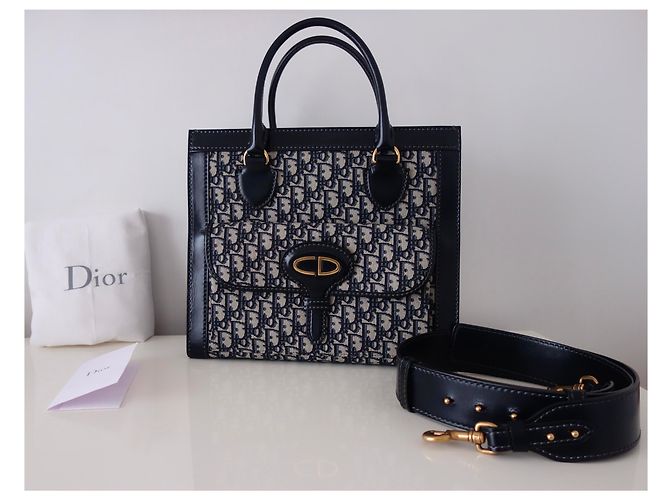 DIOR OBLIQUE GM BAG - Ansicht 5