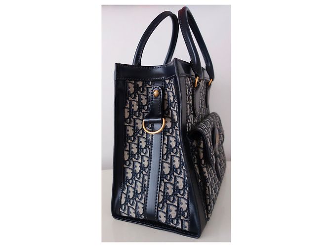 DIOR OBLIQUE GM BAG - Ansicht 7