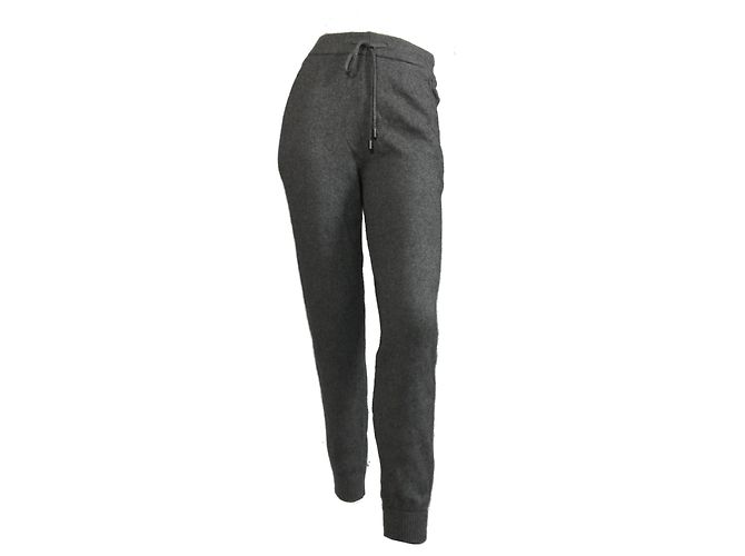 inconnue Nerz Kaschmir Trainingsanzug - Ansicht 6