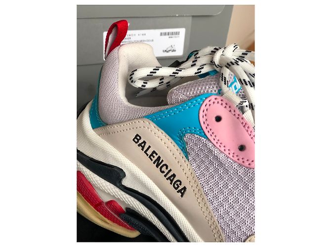 Balenciaga Triple s 2019 - Ansicht 7