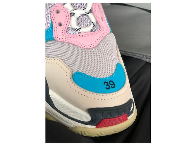 Balenciaga Triple s 2019 - Ansicht 9