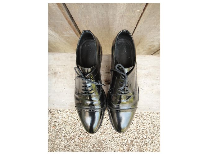 The Kooples Die Kooples-P derbies 42 Schwarz - Ansicht 5