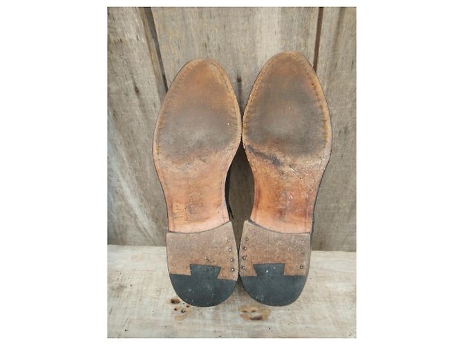 The Kooples Die Kooples-P derbies 42 Schwarz - Ansicht 7