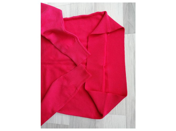 Louis Vuitton Malhas Rosa - vista 3
