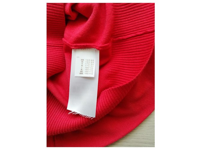 Louis Vuitton Malhas Rosa - vista 7
