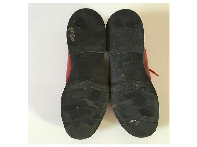 Paraboot Michael chasse - vue 5