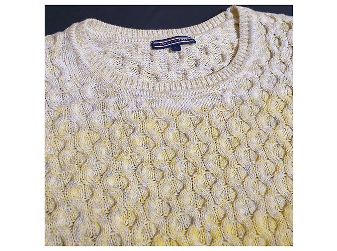 Tommy Hilfiger Prendas de punto - vista 2
