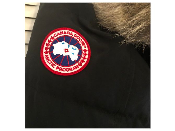 Canada Goose Piumino d'oca Canada - vista 2