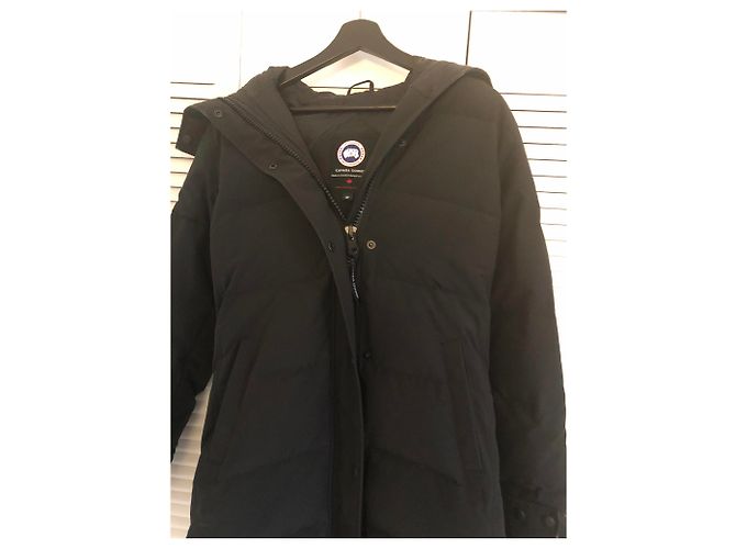 Canada Goose Piumino d'oca Canada - vista 3