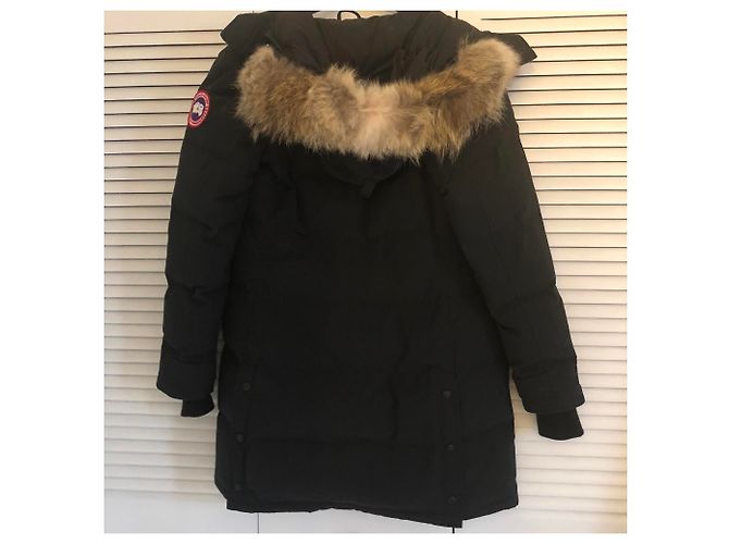 Canada Goose Piumino d'oca Canada - vista 6