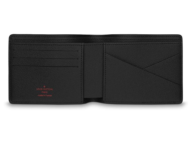 Louis Vuitton MULTIPLE PORTFOLIO Brown - view 3