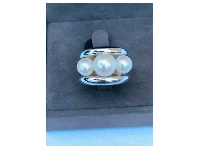 Poiray Ring Fidschi Modell - Ansicht 2