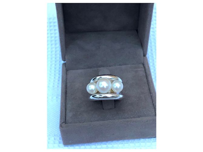 Poiray Ring Fidschi Modell - Ansicht 3