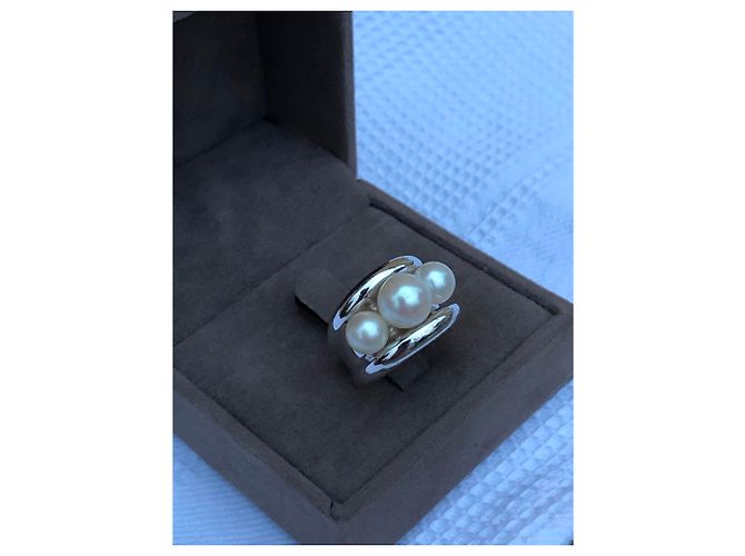 Poiray Ring Fidschi Modell - Ansicht 4