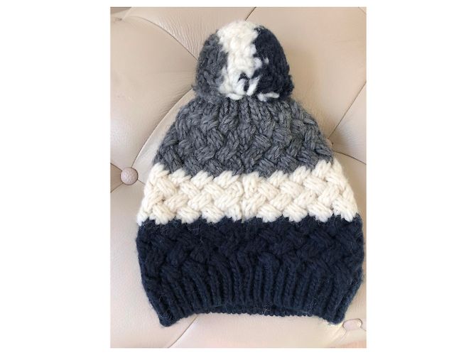 Moncler Chapéus Gorros - vista 2