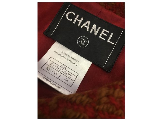 Chanel Jacken - Ansicht 6