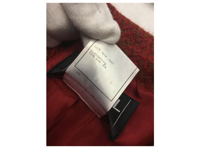 Chanel Jacken - Ansicht 7