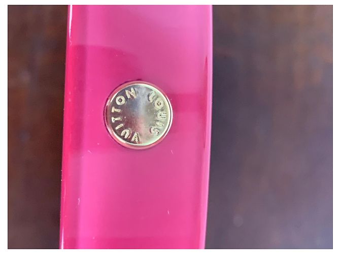 Louis Vuitton-Armband Pink - Ansicht 4