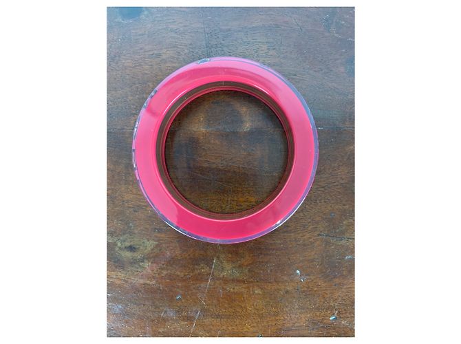 Louis Vuitton-Armband Pink - Ansicht 6