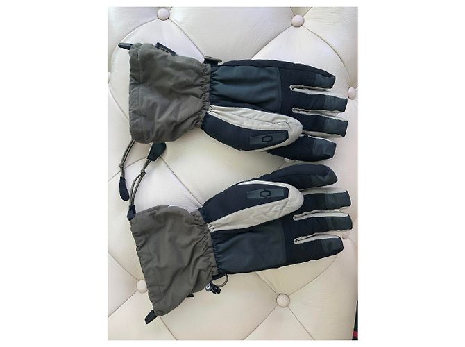 Autre Marque Rossignol Guanti da sci - vista 2