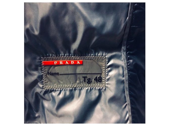 Prada Daunenjacke - Ansicht 4