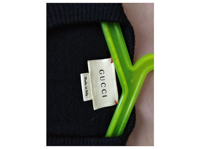 Gucci Gilet - vue 2