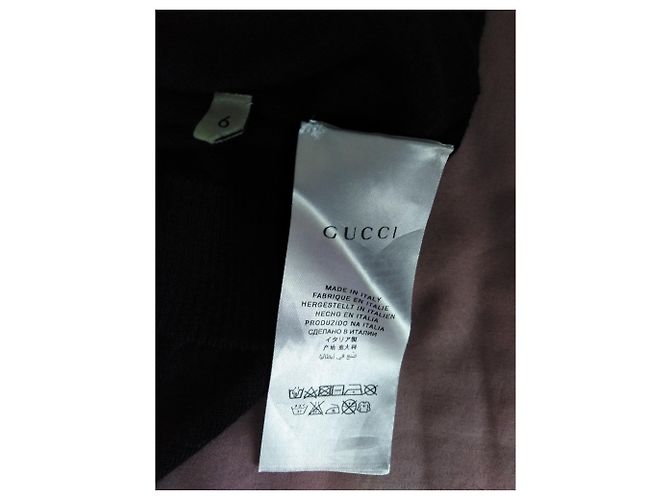 Gucci Gilet - vue 3