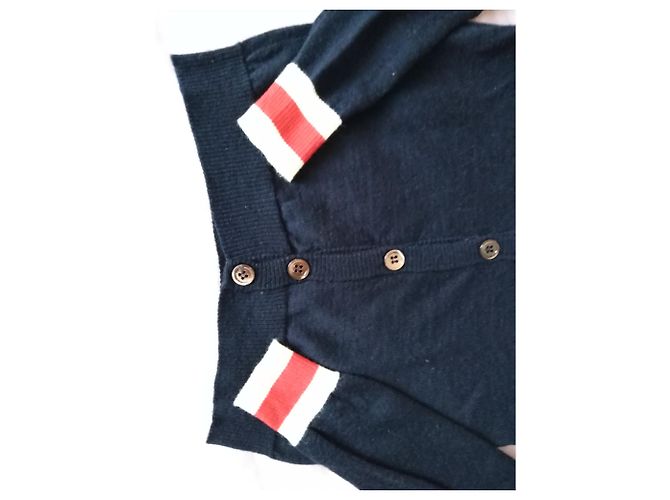 Gucci Gilet - vue 4