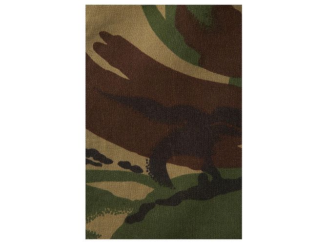 Chaqueta militar The Ragged Priest de algodón Multicolor - vista 3